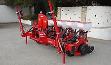 Mascar Maxi-5 6R