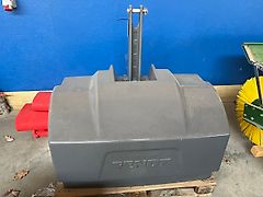 Fendt 3300 KG