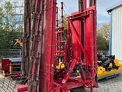Horsch Cultro 9 TC