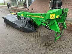 John Deere 331 maaier