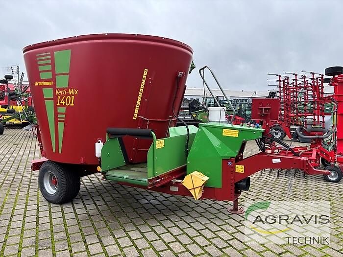 Strautmann VERTI-MIX 1401