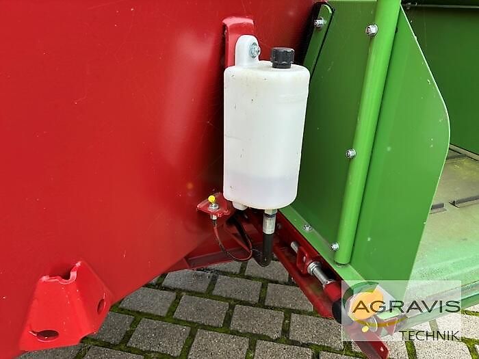 Strautmann VERTI-MIX 1401