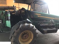John Deere 3400 - CZĘŚCI - Silnik (Części zamienne)