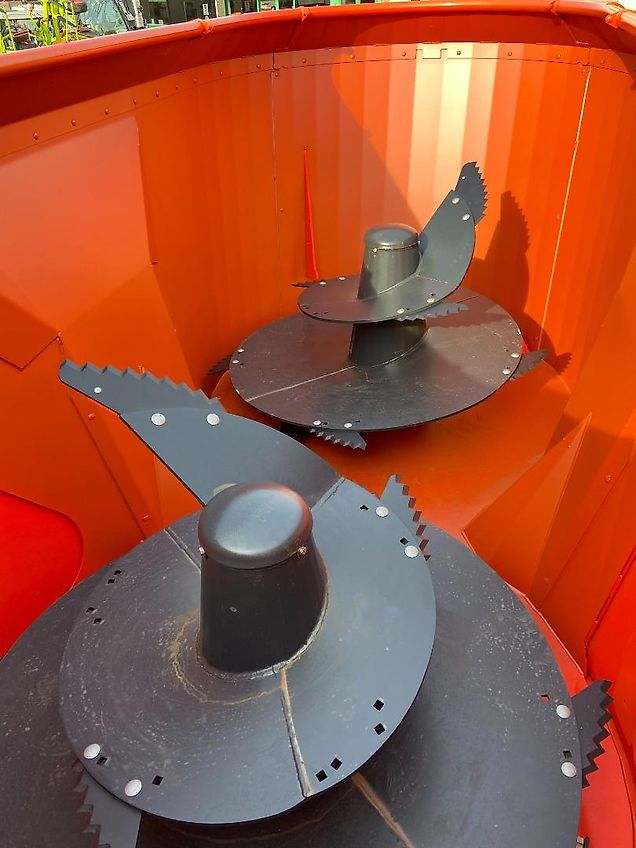 Kuhn Kuhn Profile 18.2 DM