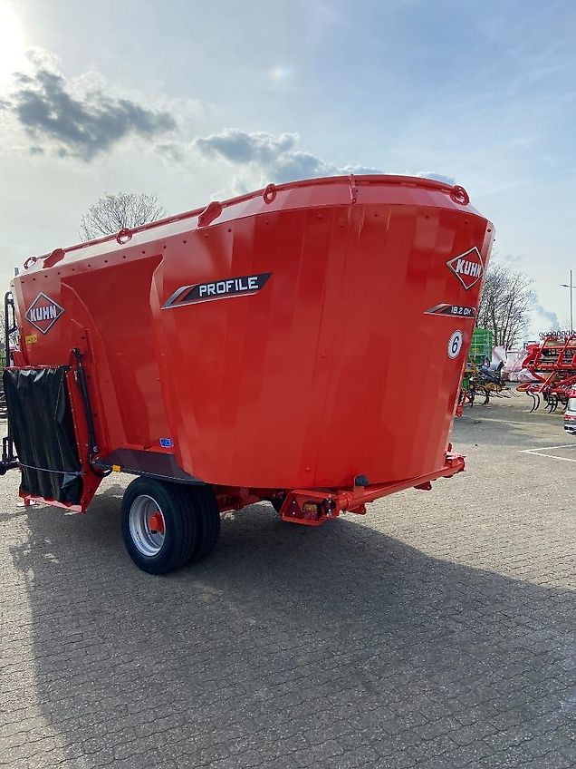Kuhn Kuhn Profile 18.2 DM