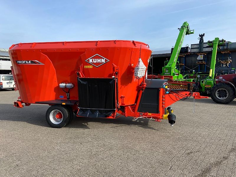Kuhn Kuhn Profile 18.2 DM