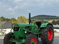 Deutz-Fahr 6005 Allrad