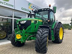 John Deere 6R185