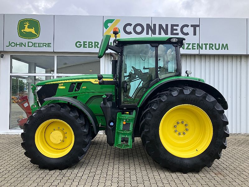 John Deere 6R185