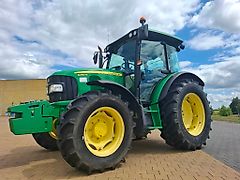 John Deere 5080M