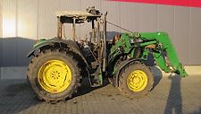 John Deere John Deere 6320, 6420 Breaking for spare parts only