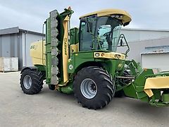 Krone Big M420