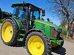 John Deere 5075 M
