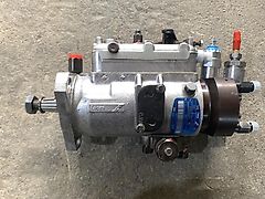 John Deere Lucas Fuel Pump (used) - John Deere 6000, 6000 SE series