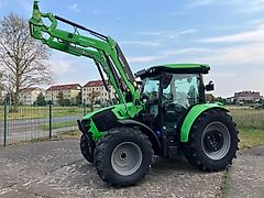 Deutz-Fahr 5100 GS