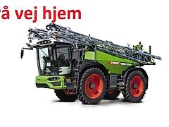 Fendt ROGATOR 665 GEN2
