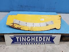 New Holland 760CG (Spare part/Reservedel/Ersatzteil)