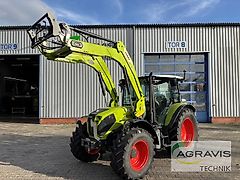 Claas AXOS 3.105