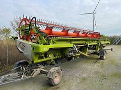 Claas Covio Flex 930