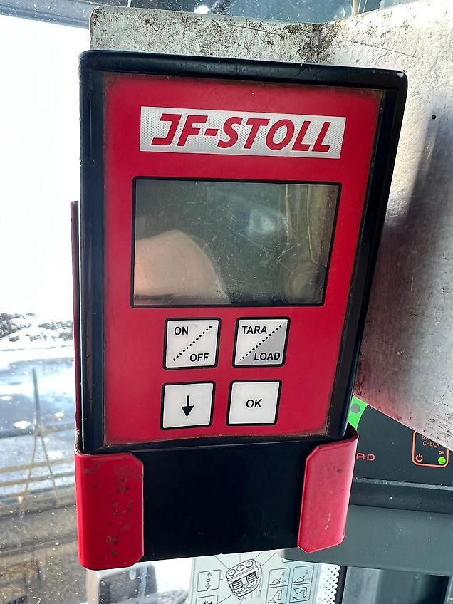 JF VM21-3S