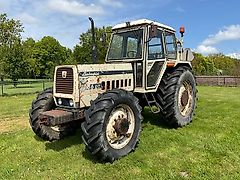 Lamborghini 1256 DT