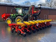 Väderstad FH 2200 + Tempo V10