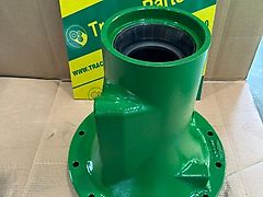 John Deere Rear axle Housing (used) - John Deere 7030