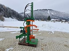 Posch Hydro -Combi 20t