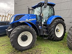 New Holland T7.260 Tractor