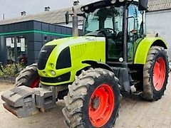 Claas ARES 657 ATZ