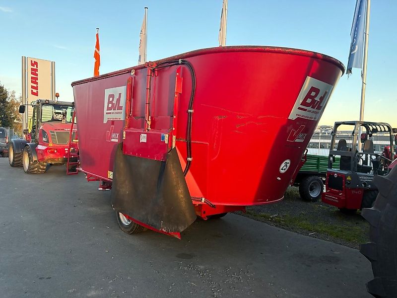 BvL BVL Futtermischwagen V-MIX 20-2S