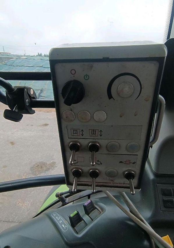 BvL BVL Futtermischwagen V-MIX 20-2S