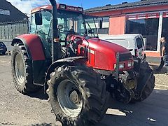 Case IH CS 120