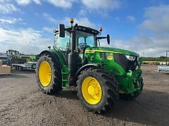 John Deere 6R 185
