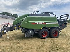Fendt 1290 XD