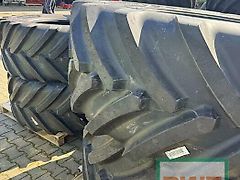 Michelin ** VF Axiobob 2 **
