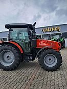 SAME Explorer 105 Natural GS