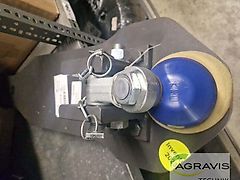 Claas ZUGKUGELKUPPLUNG K80