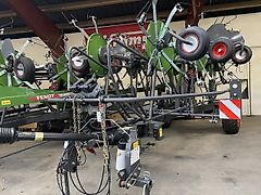 Fendt LOTUS 1020 T