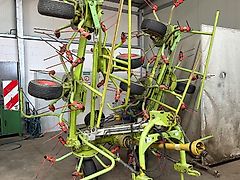 Claas Volto 870