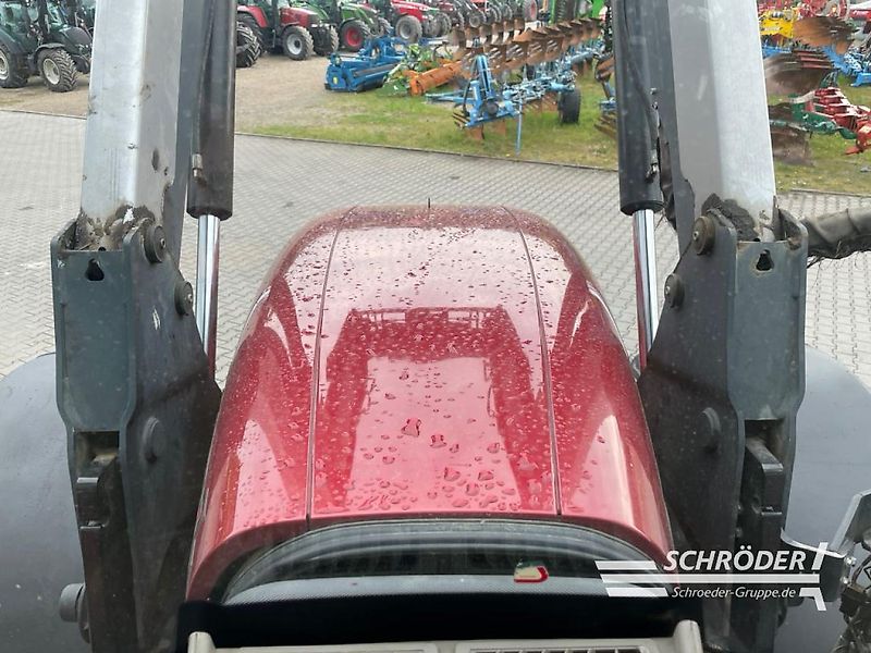 Case IH PUMA 225 CVX