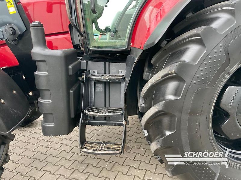 Case IH PUMA 225 CVX