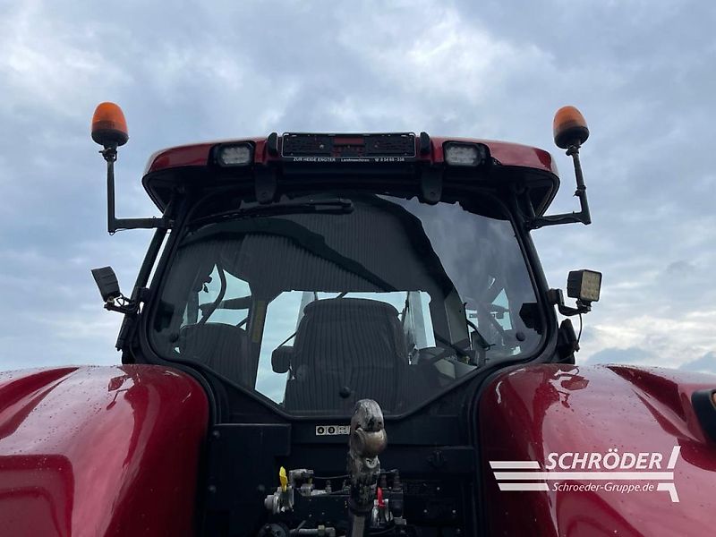 Case IH PUMA 225 CVX