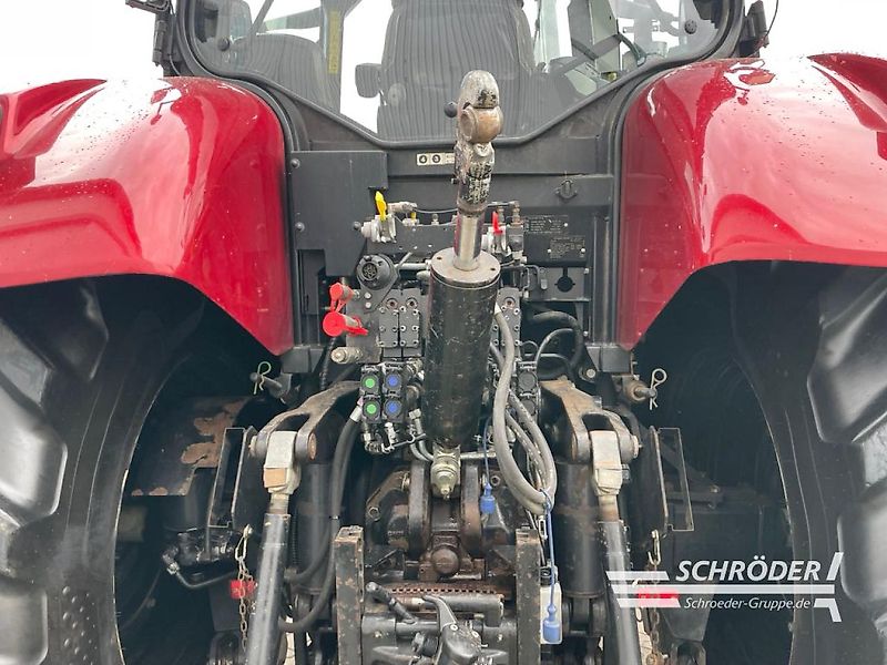 Case IH PUMA 225 CVX