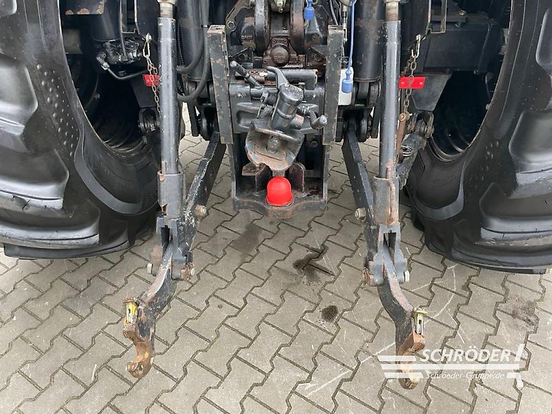 Case IH PUMA 225 CVX