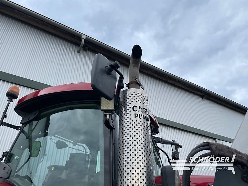 Case IH PUMA 225 CVX