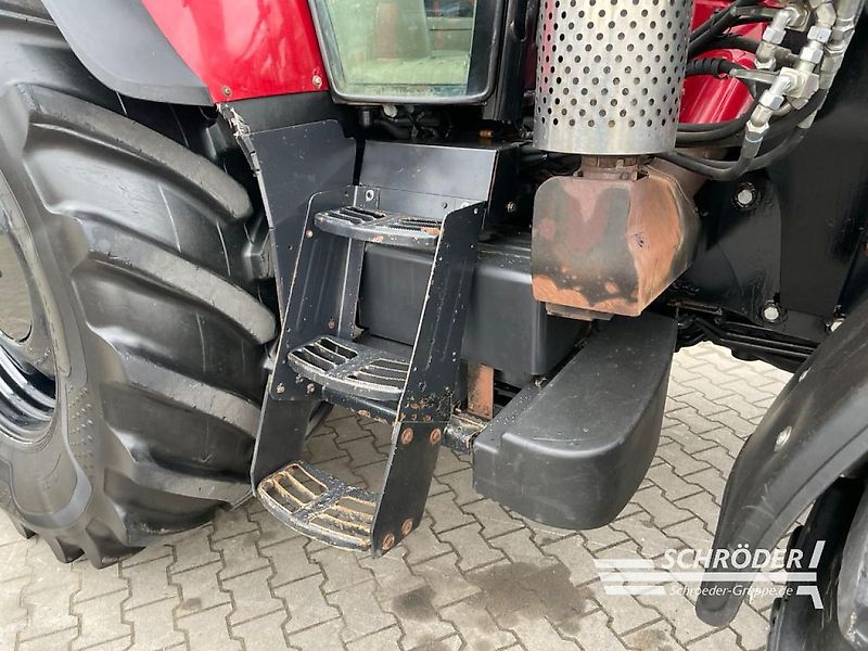 Case IH PUMA 225 CVX