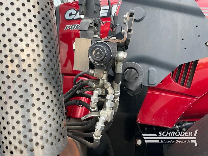 Case IH PUMA 225 CVX