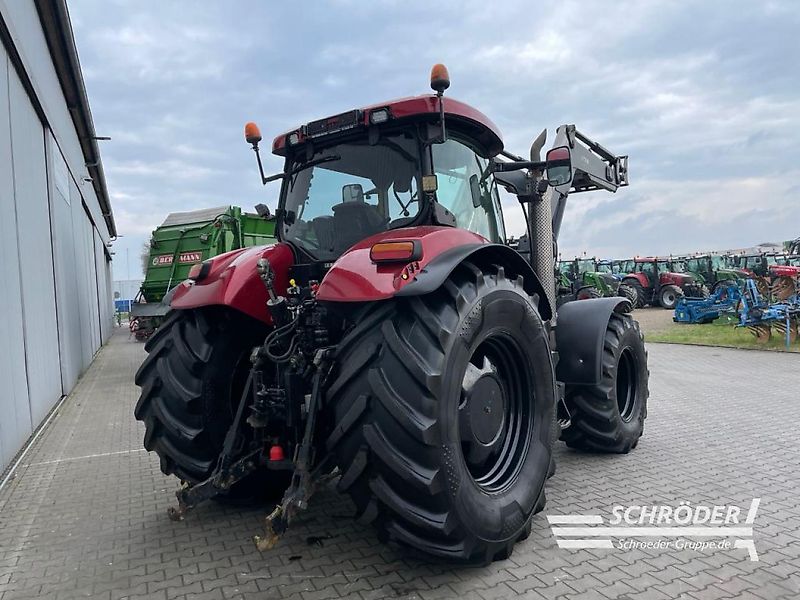 Case IH PUMA 225 CVX