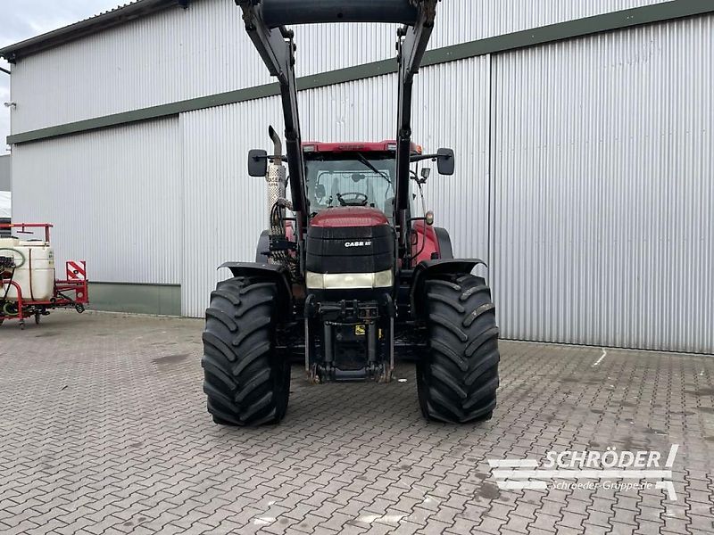 Case IH PUMA 225 CVX